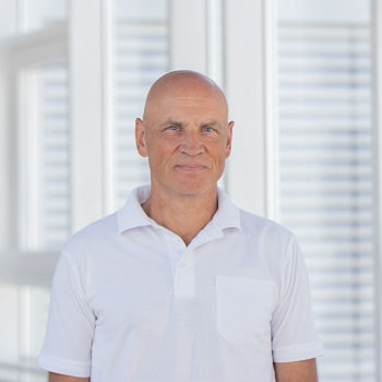 Matthias Berger