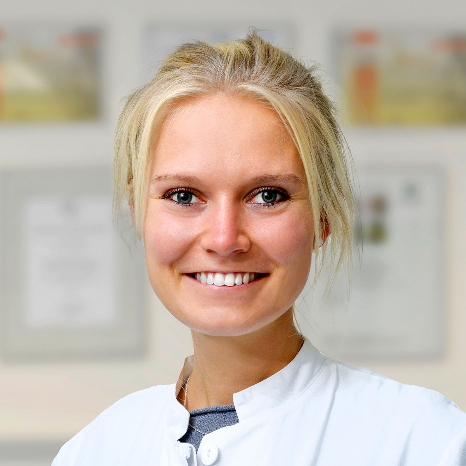 Anika  Bergmann
