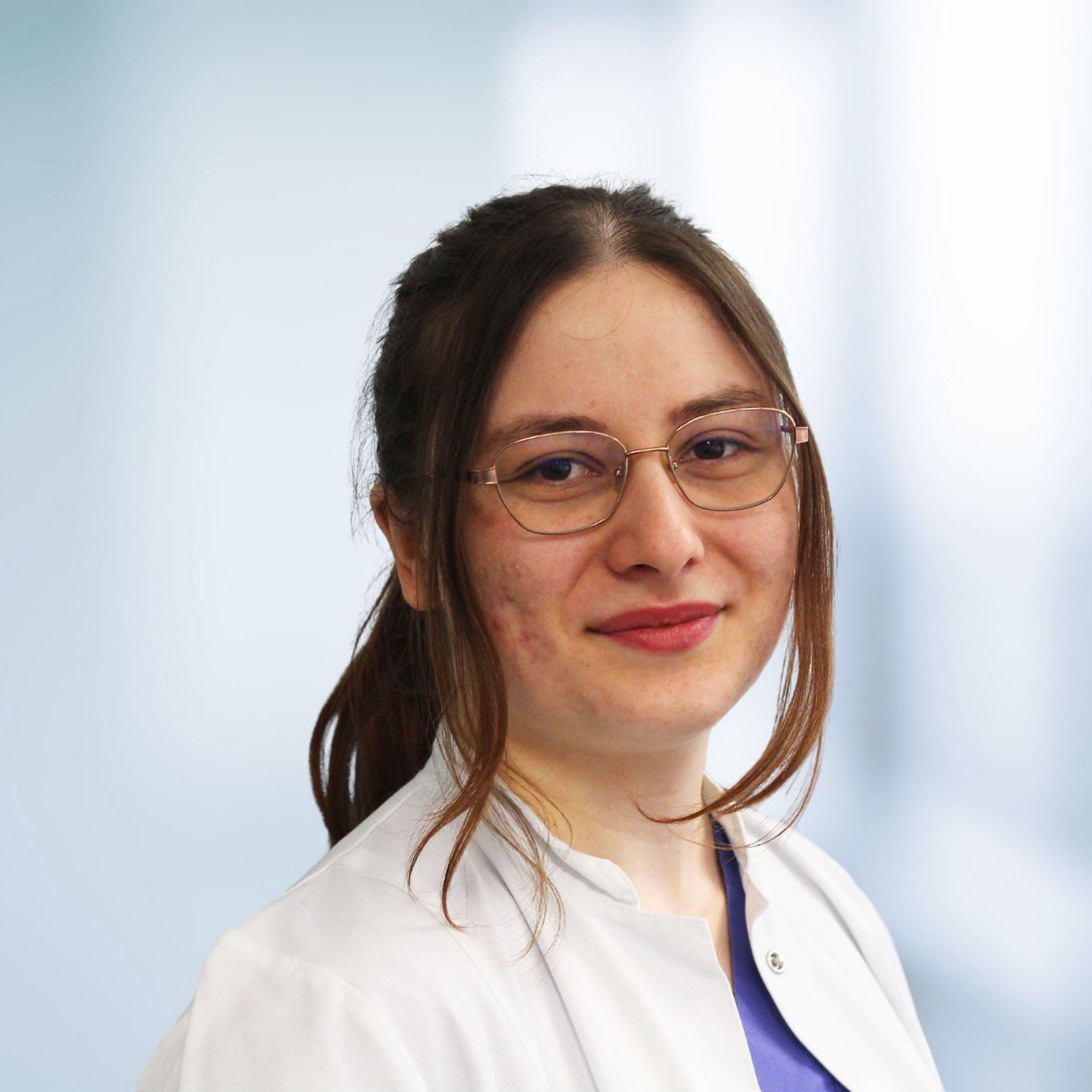 Milena Berke