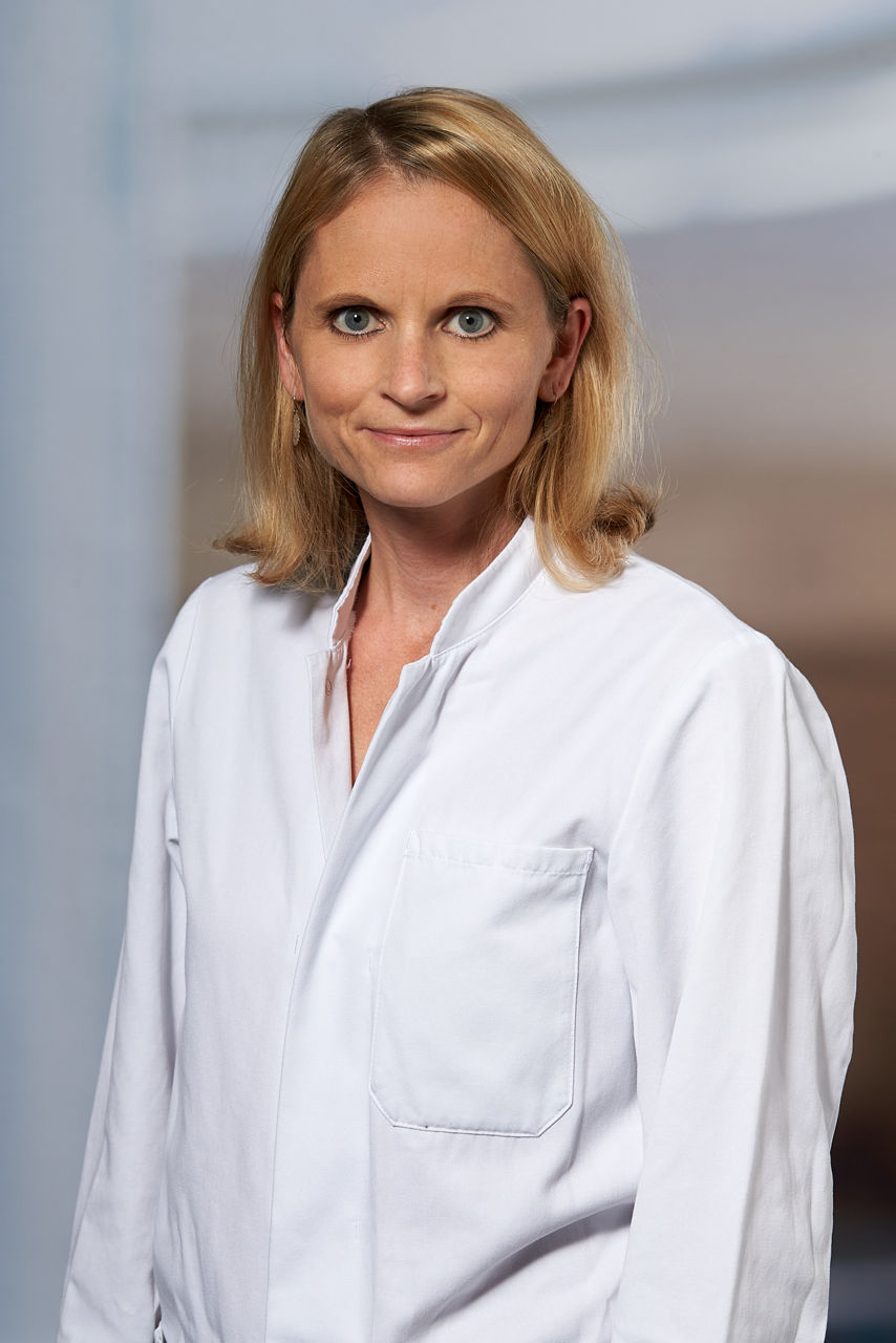 Dr. med. Konstanze Berlinger