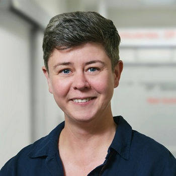 Christine Berndt