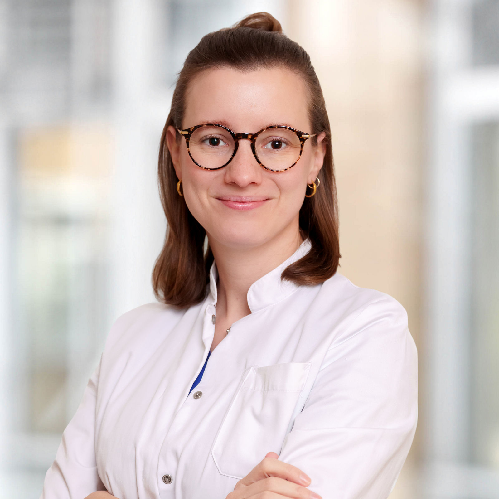 Dr. med. Judith Berneburg