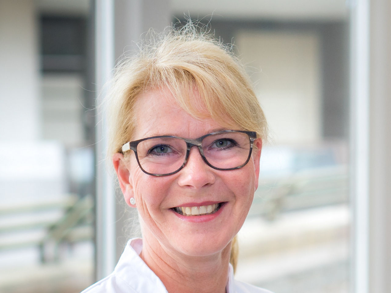 Sabine Bethge
