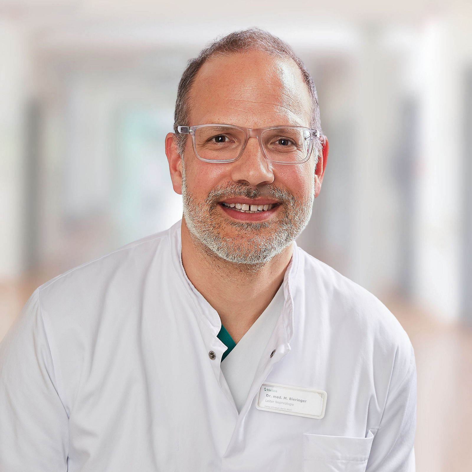 Markus Bieringer