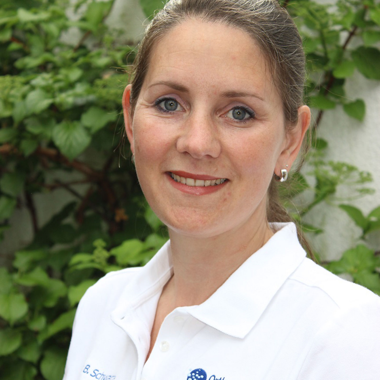 Britta Schwarze