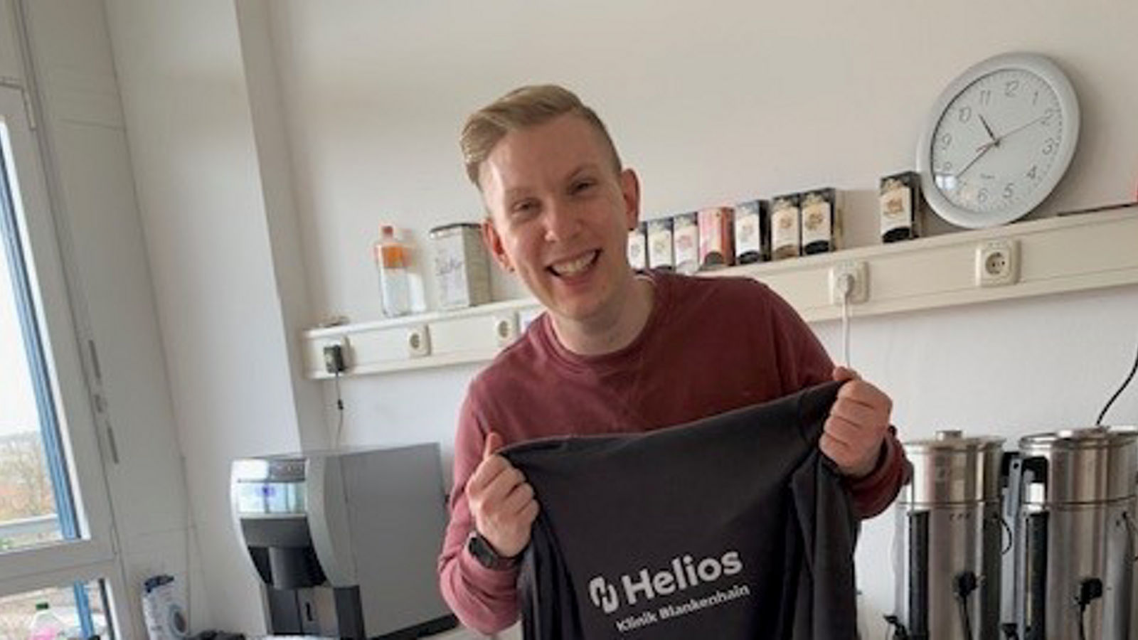 Helios KlinikBlankenhain