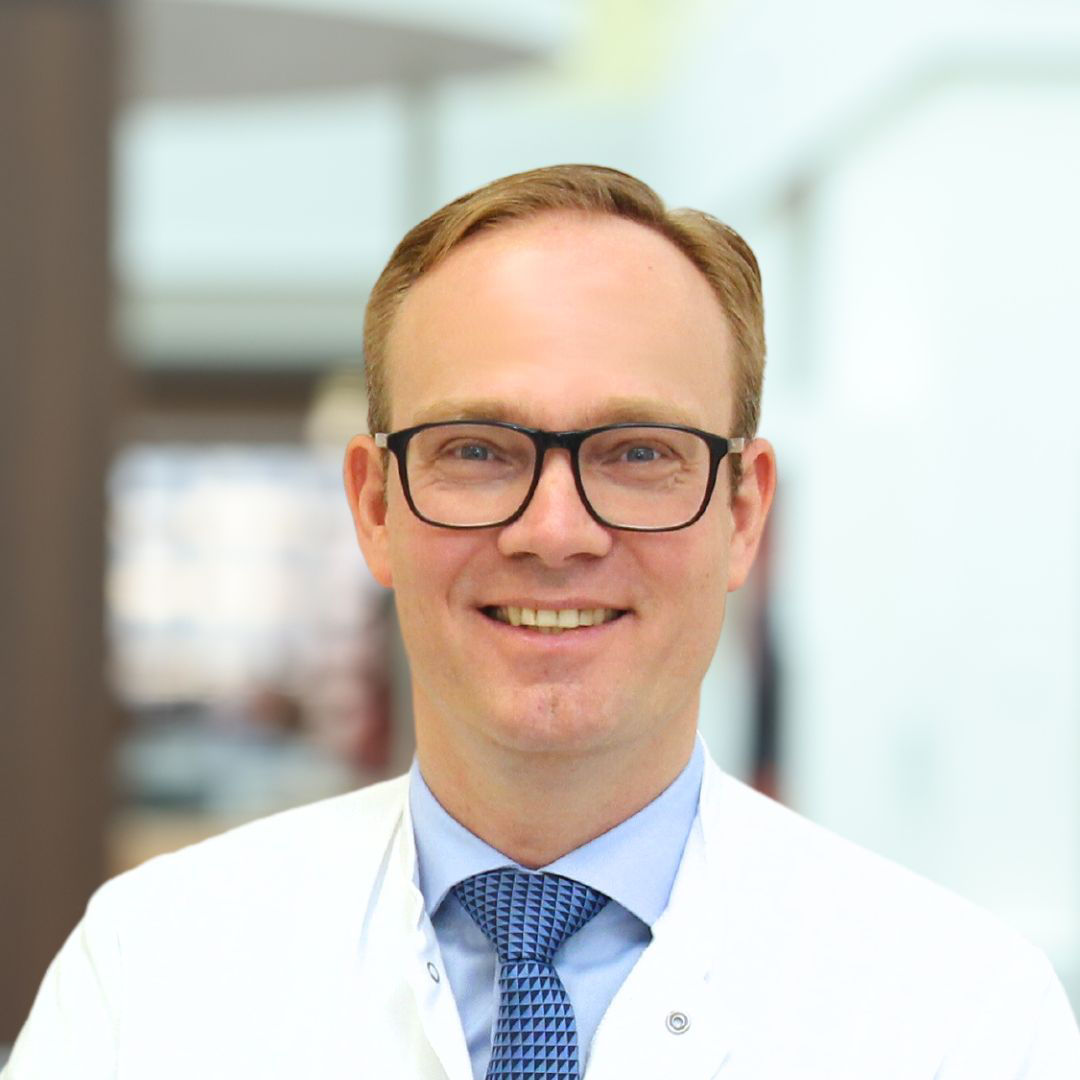 Herr Priv.-Doz. Dr. med. habil. Alexander Blödow