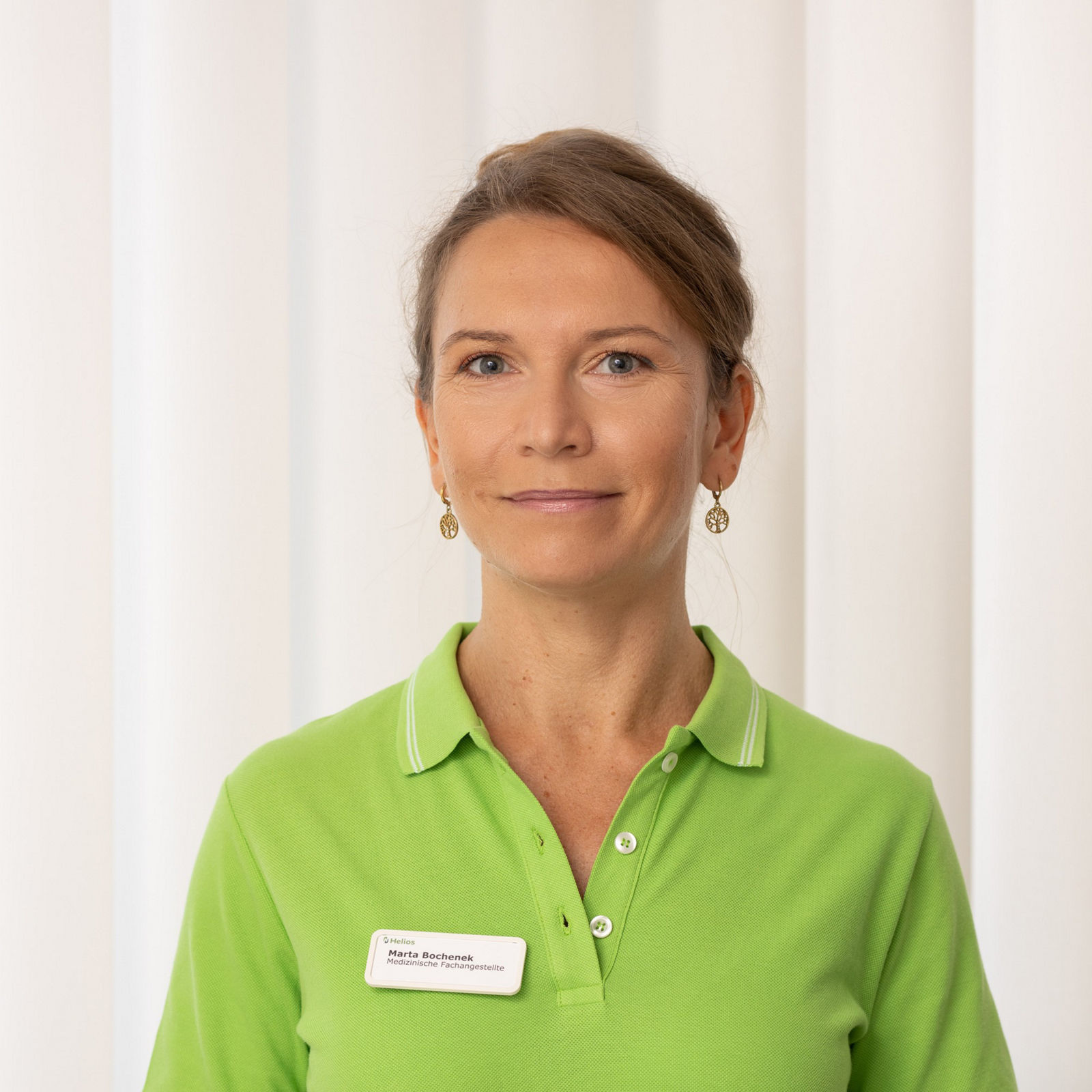 Marta Bochenek