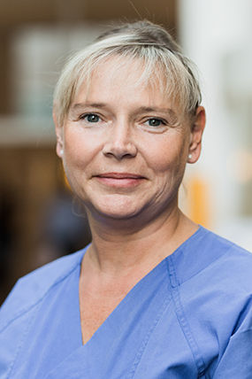 Claudia Böhm