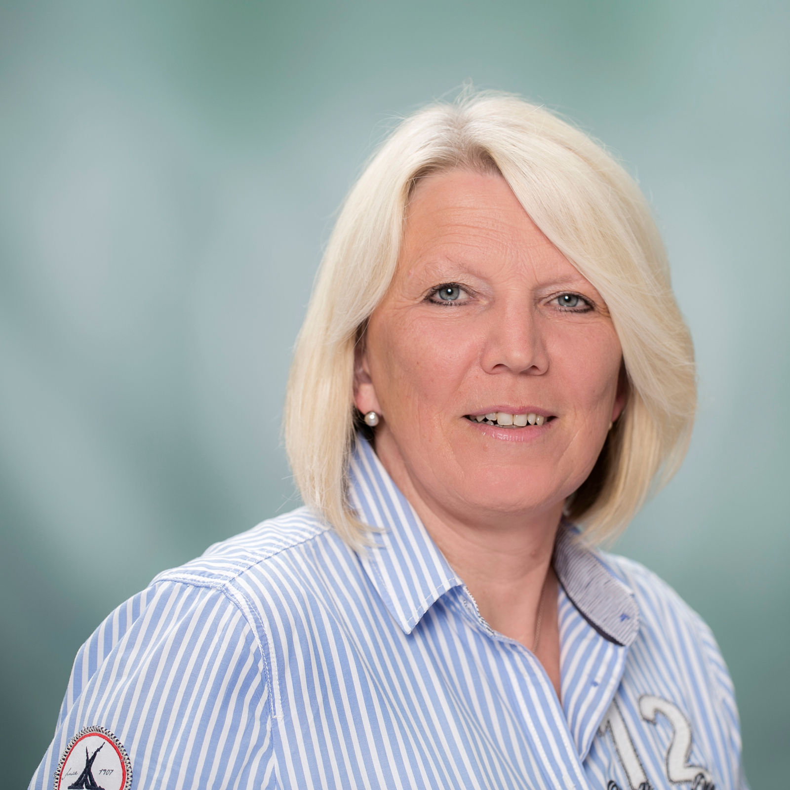Christine Böhrendt
