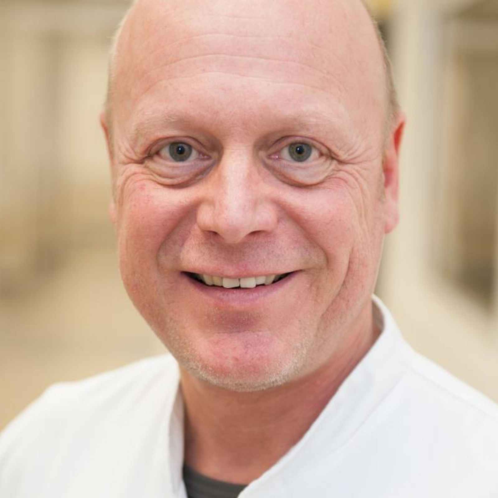 Ulrich Boesger
