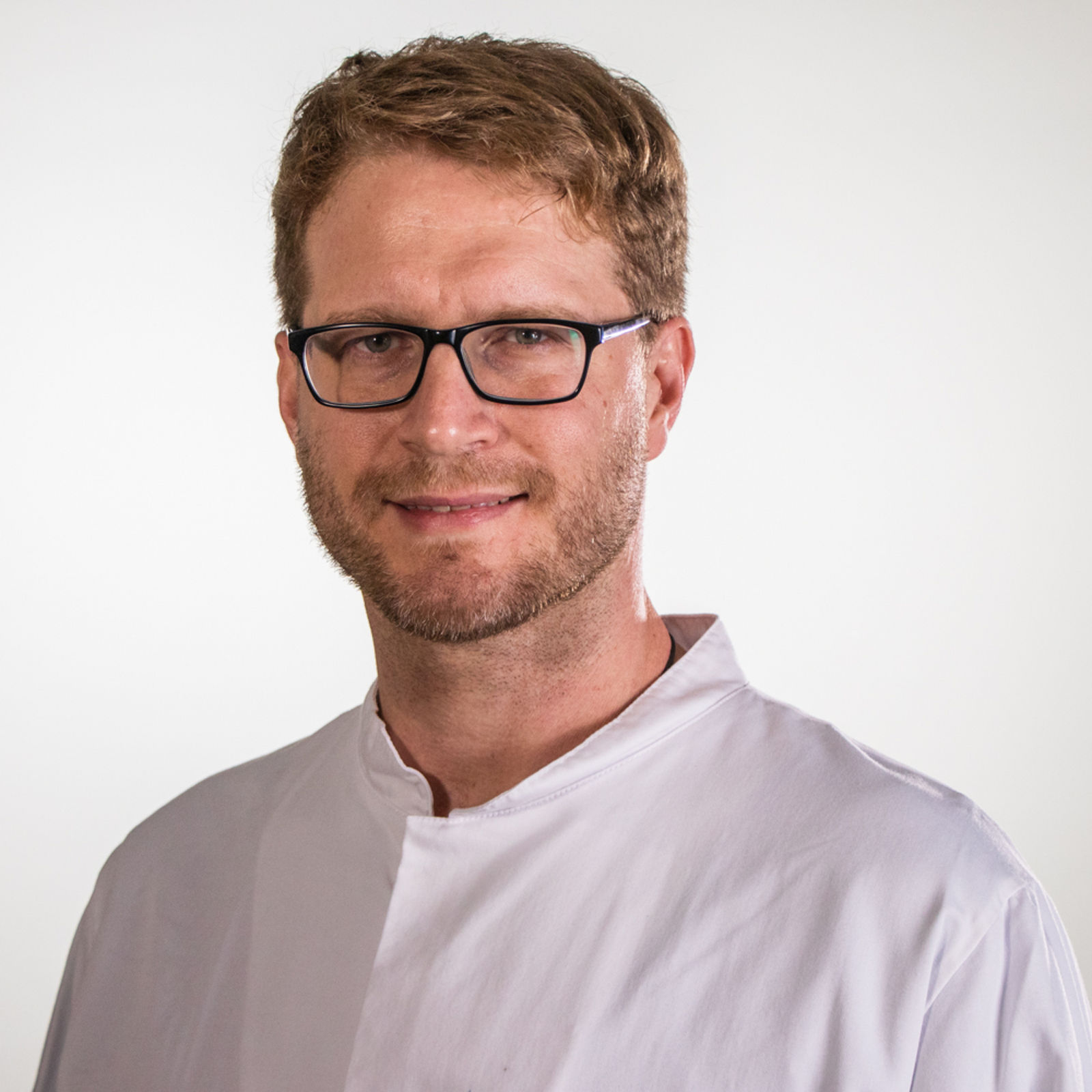 Frederic Bold, DESAIC