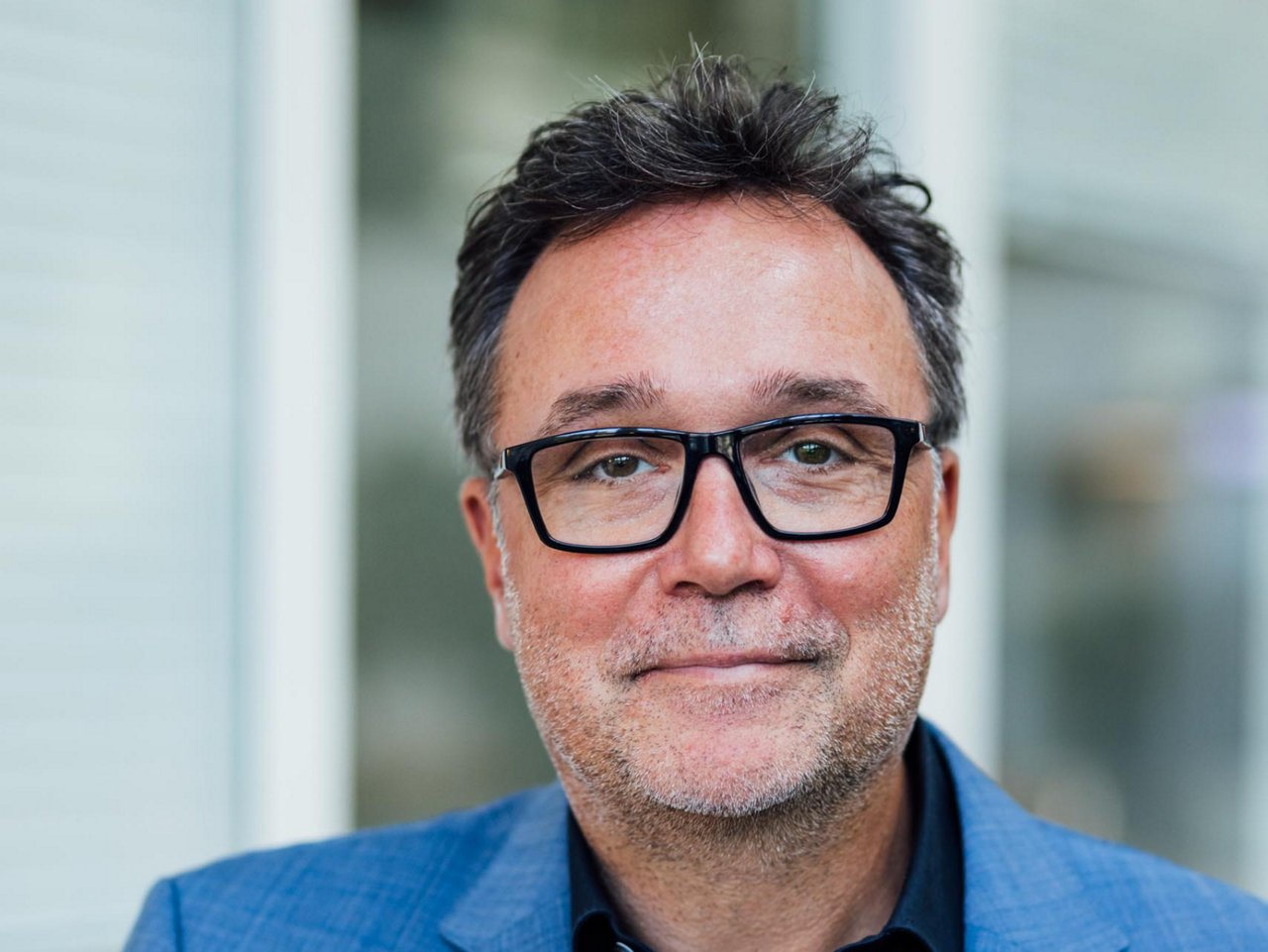 Prof. Dr. Andreas Bollmann | Co-Autor der Studie & Geschäftsführer am Helios Health Institute