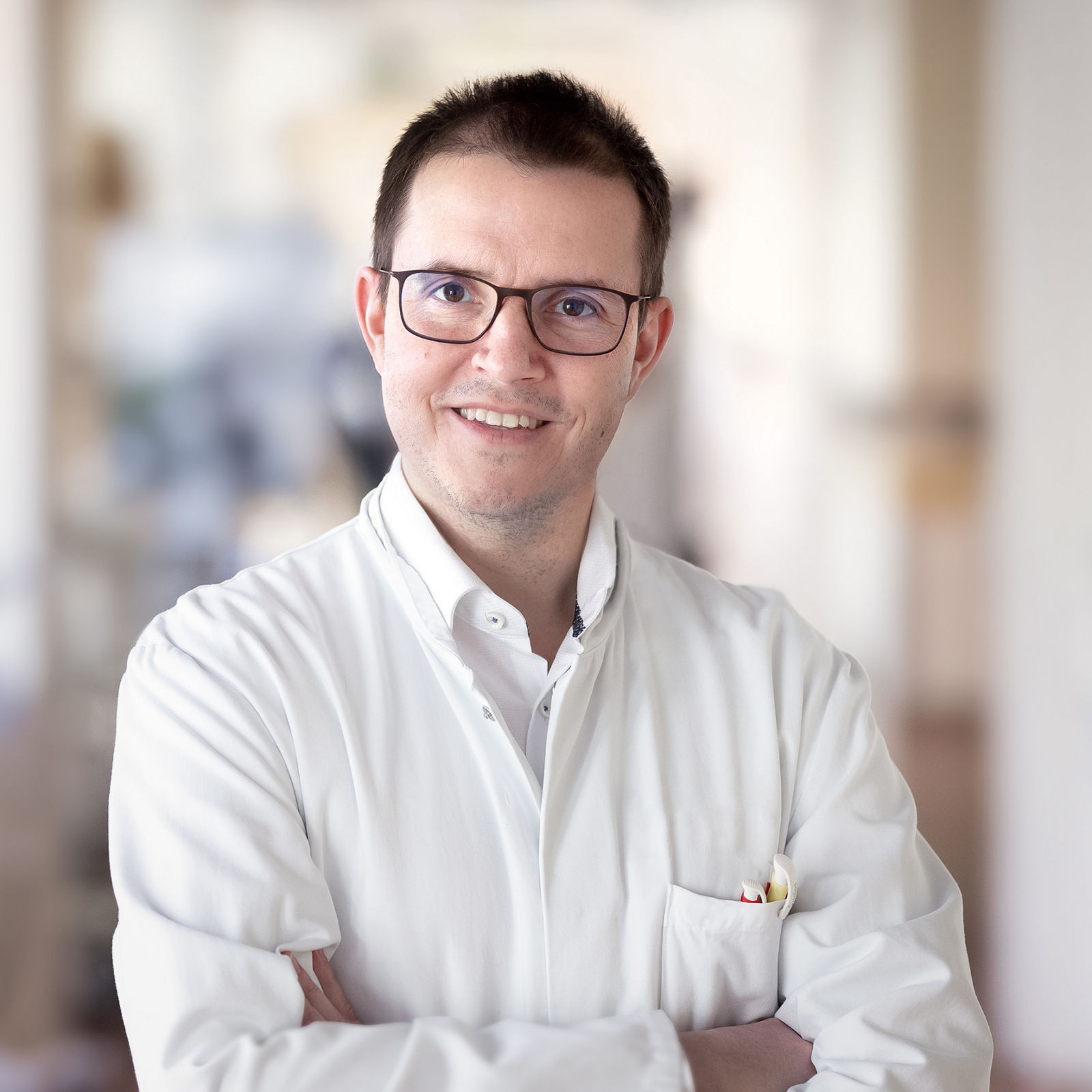 Börge Arndt