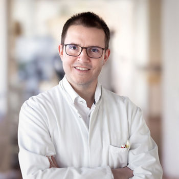 Börge Arndt