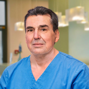 Martin Borger