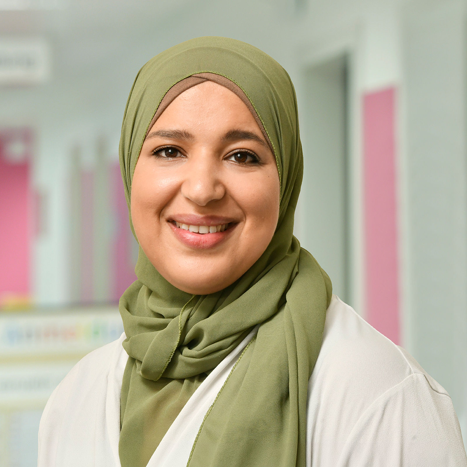 Laila Boukil
