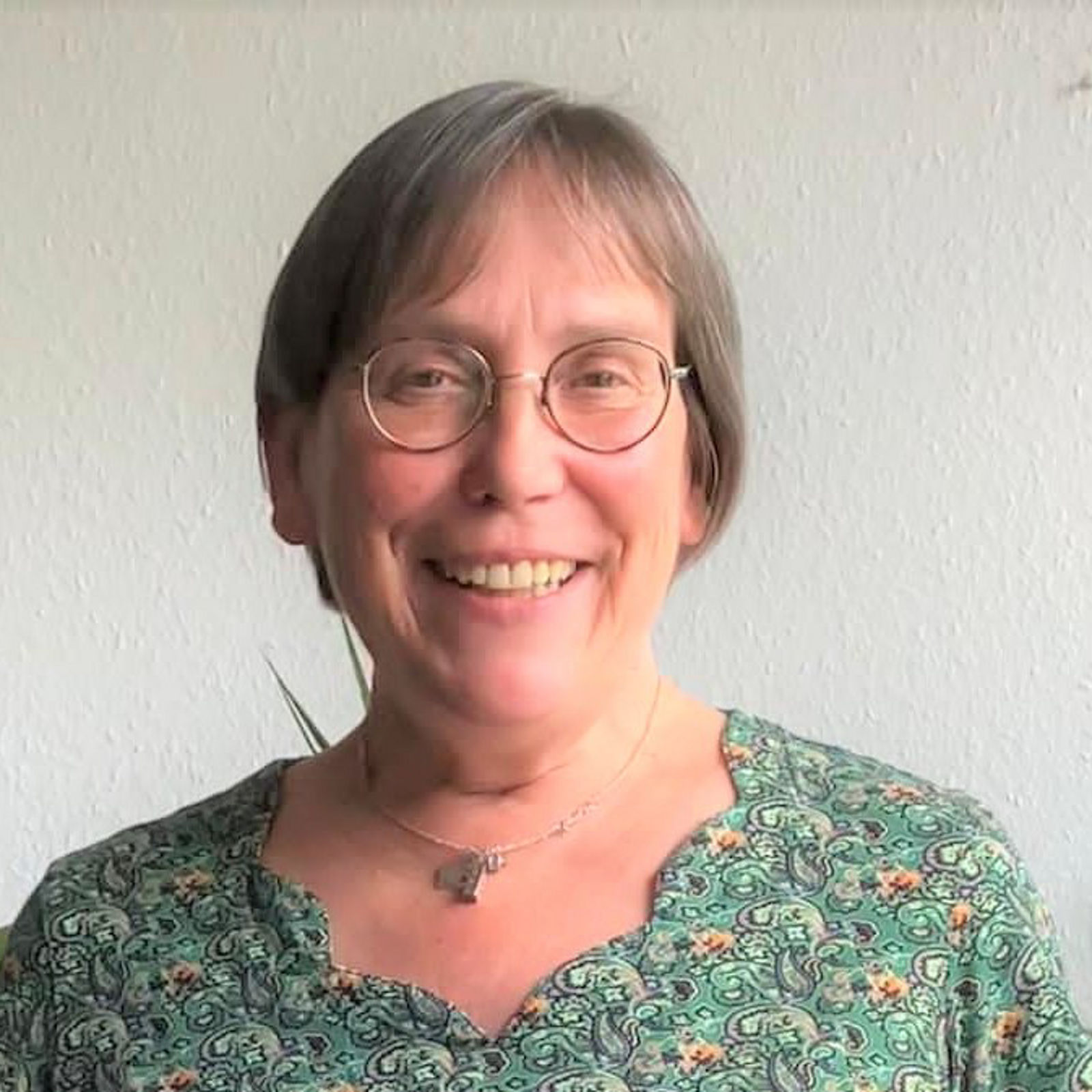 Cornelia Bregulla 