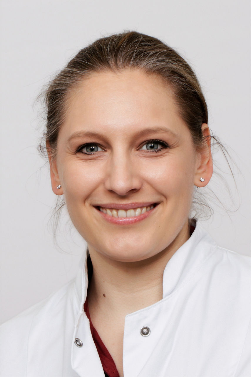 Nicole Breitenfeldt