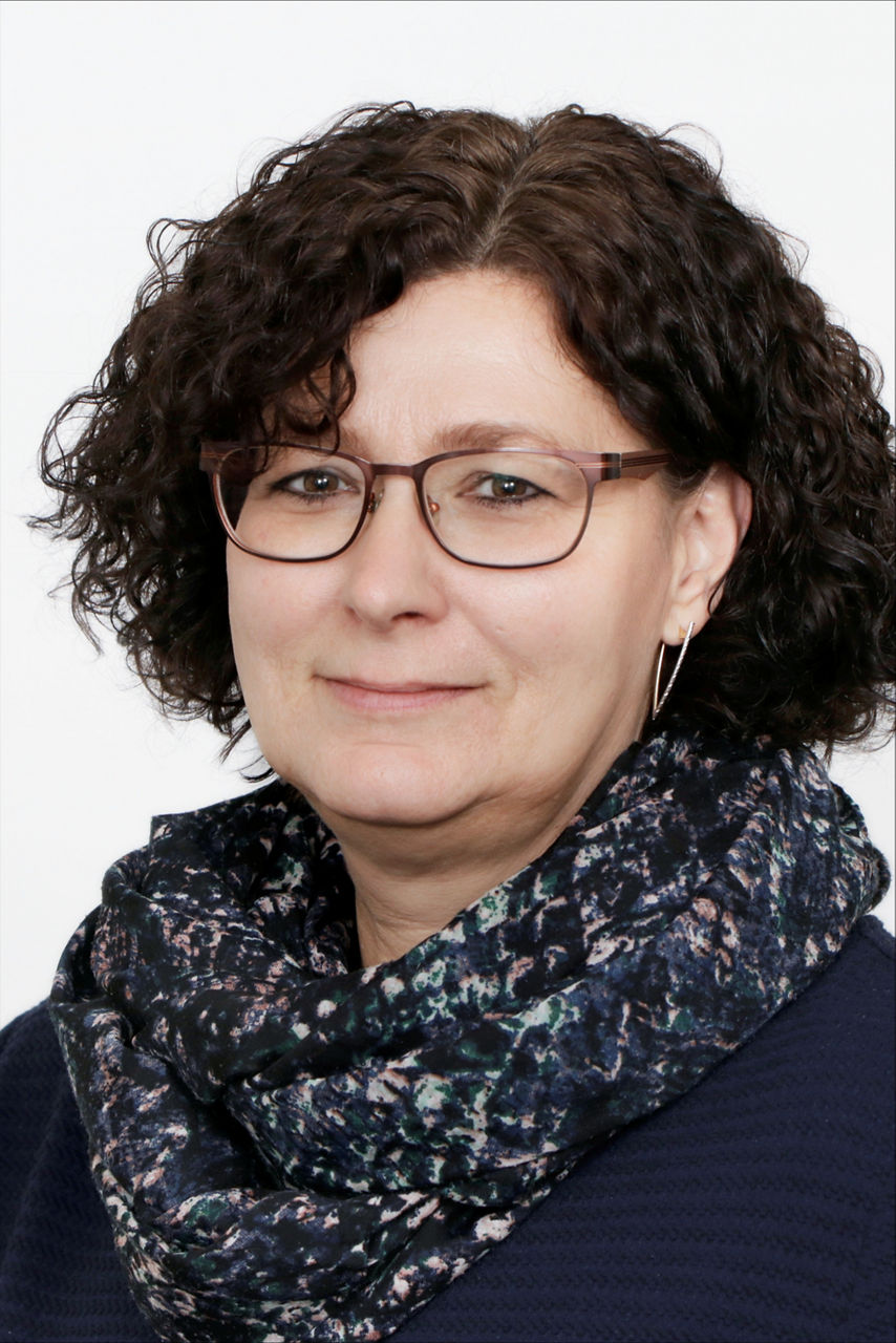 Susanne Breitmeyer