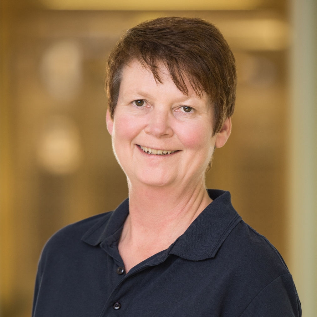 Heike Buczilowski
