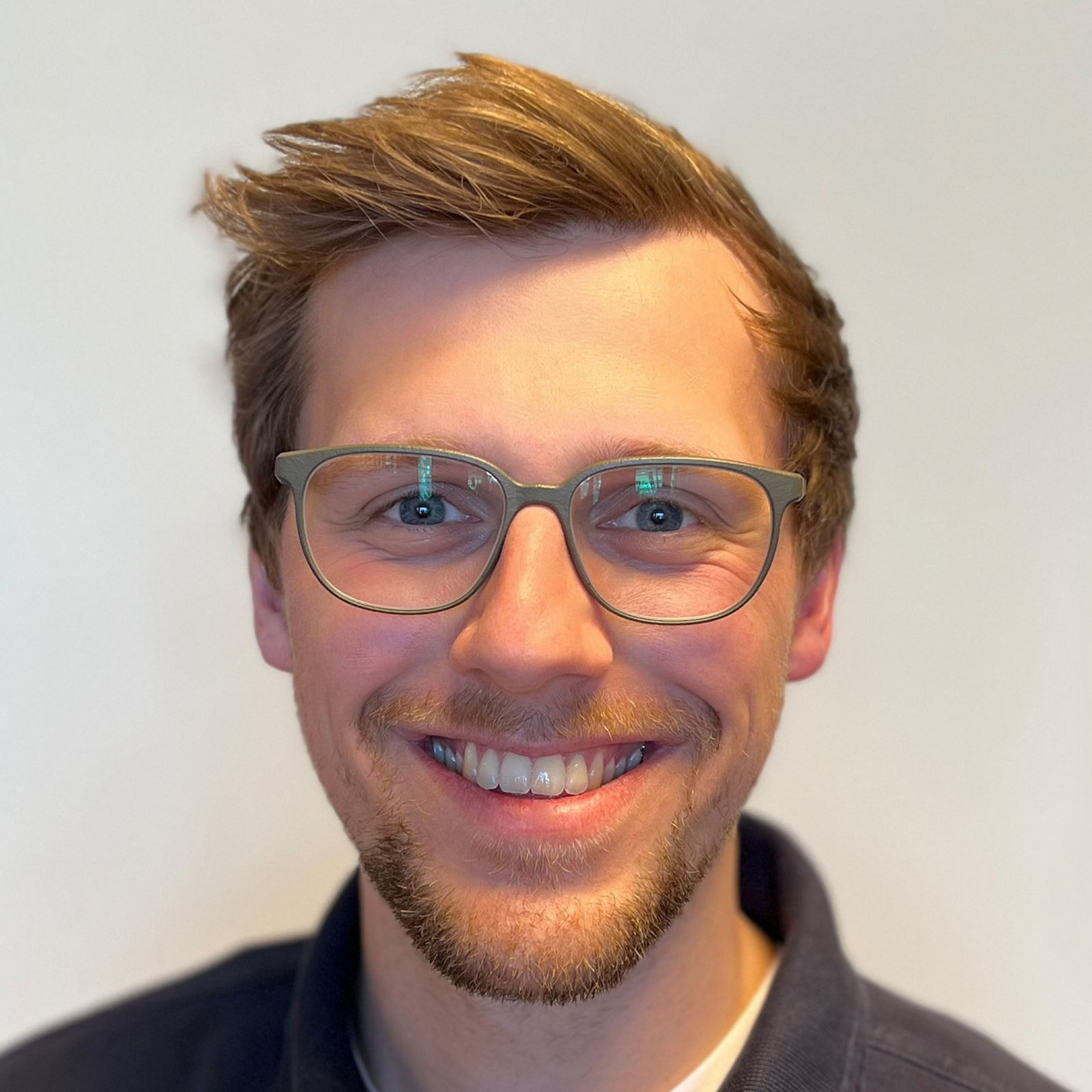 Dr. med. Florian Budden