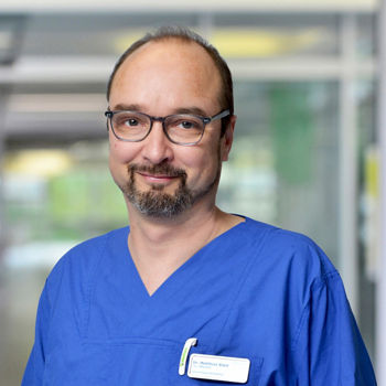 Matthias Bück, MHBA