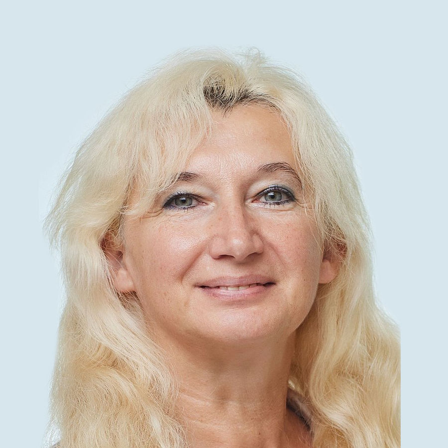 Monika Bujko