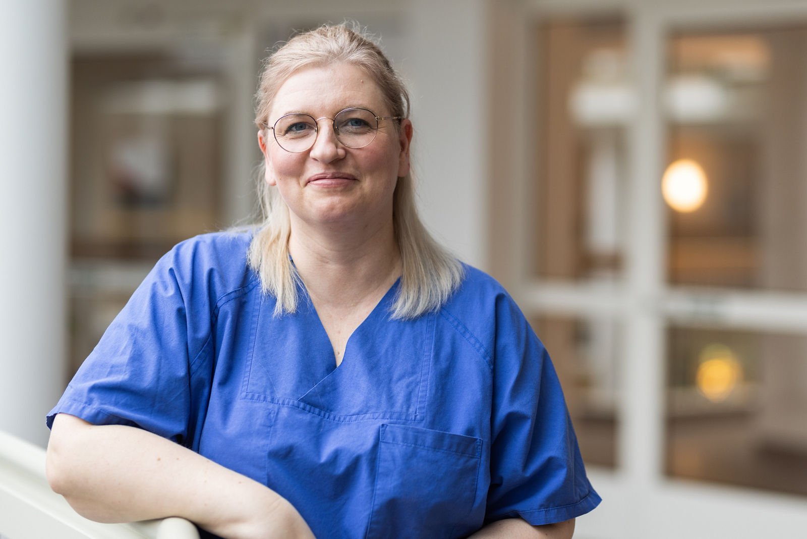 Juliane Burck-Kammer