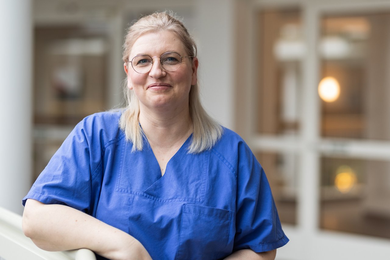 Juliane Burck-Kammer