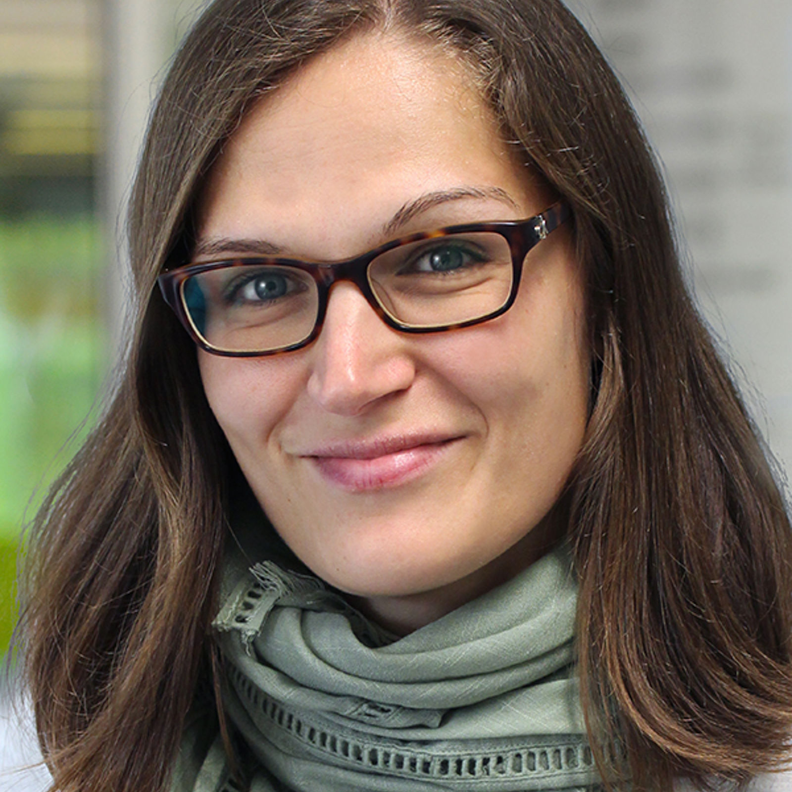 Katrin Burghardt