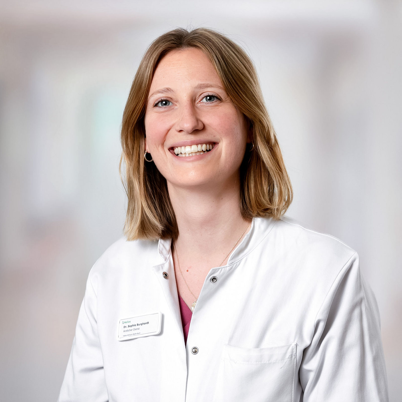 Dr. med. Sophie Burghardt