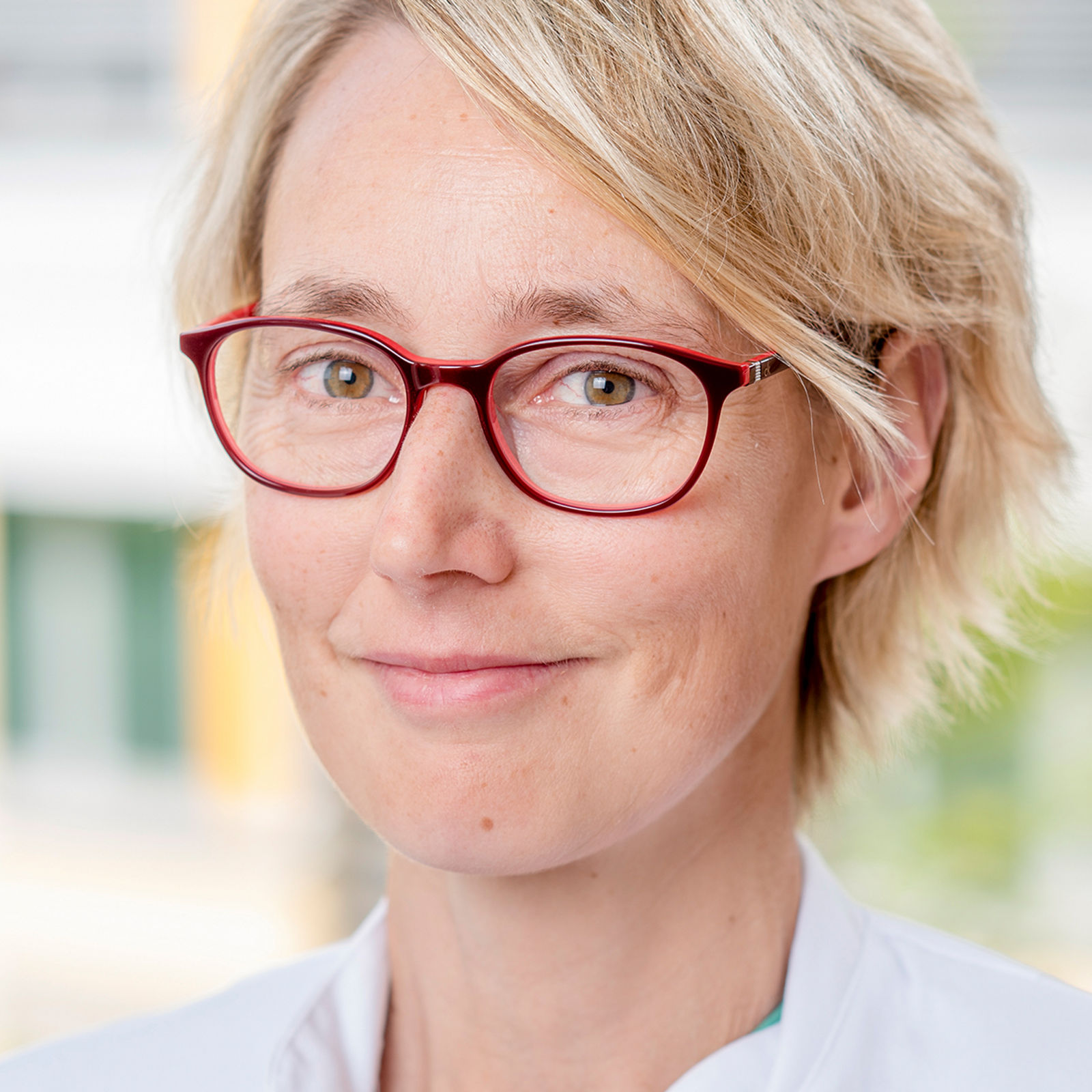 Burgi Linnemann