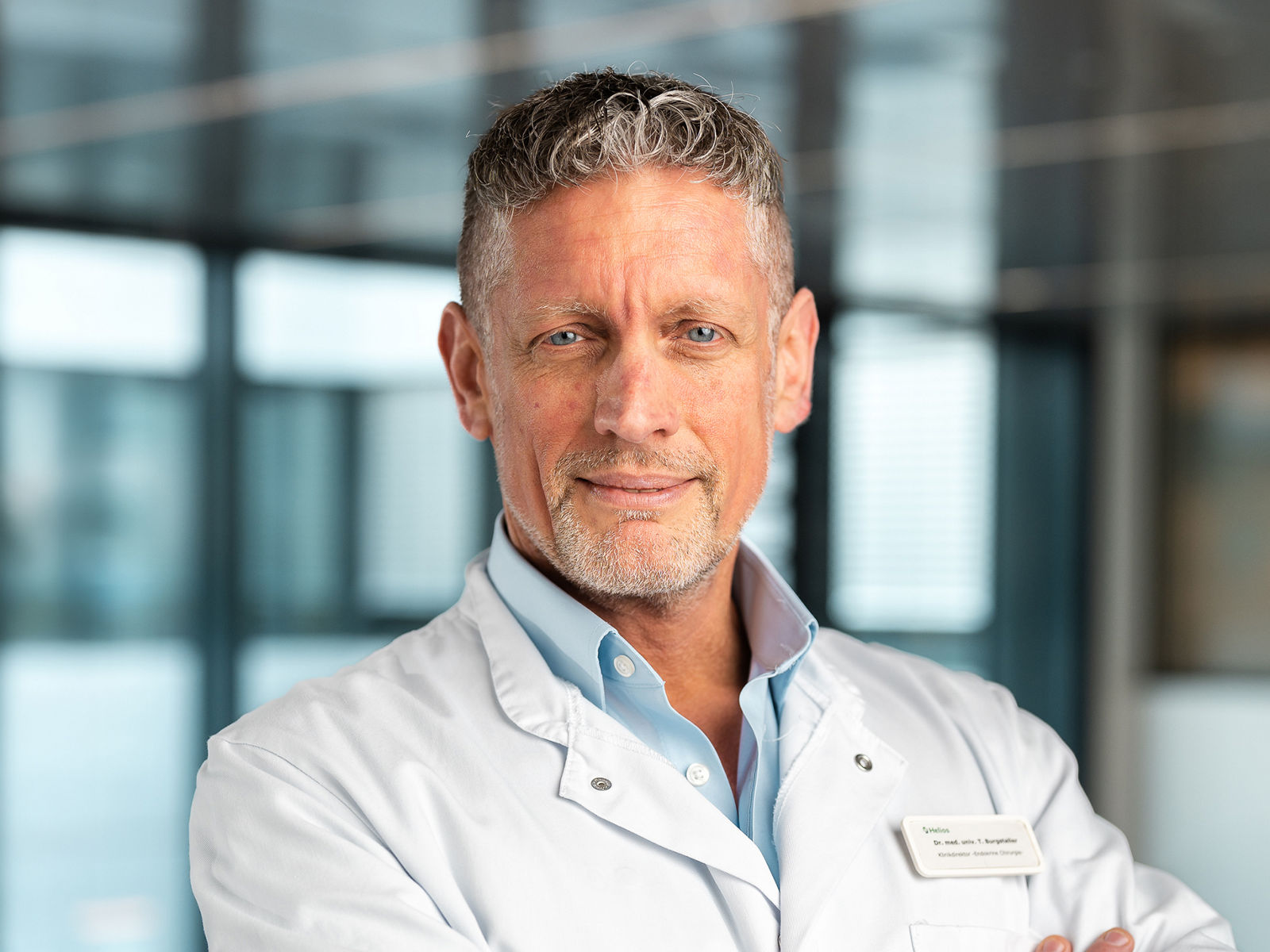 Thomas Burgstaller