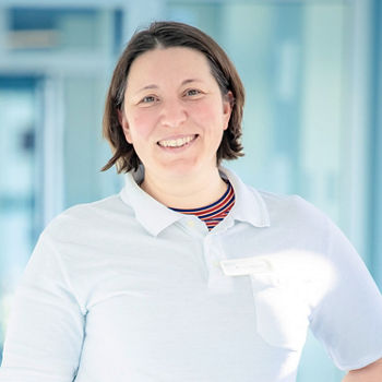 Sigrid Burisch
