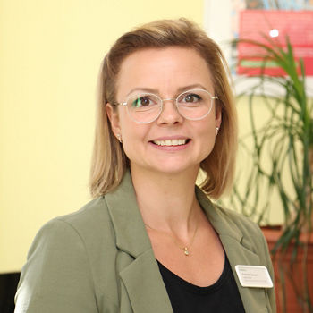 Franziska Burkert