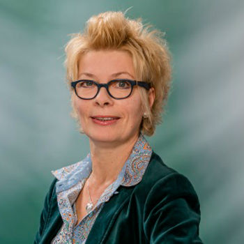 Sylvia Burmester