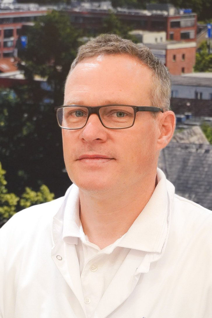 Dr. med. Rüdiger Busse | Helios Klinikum Schleswig
