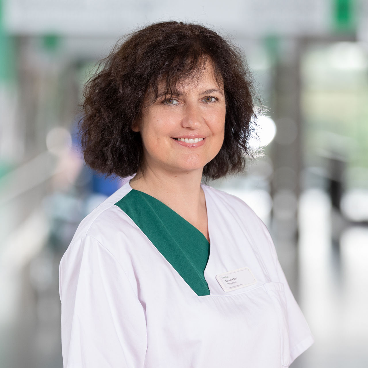 Cornelia Carl | Helios Klinikum Berlin-Buch