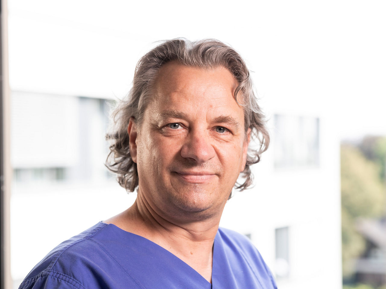 Neuer Chefarzt stärkt überregionales Adipositas-Netzwerk