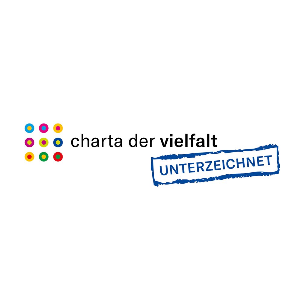 Charta der Vielfalt