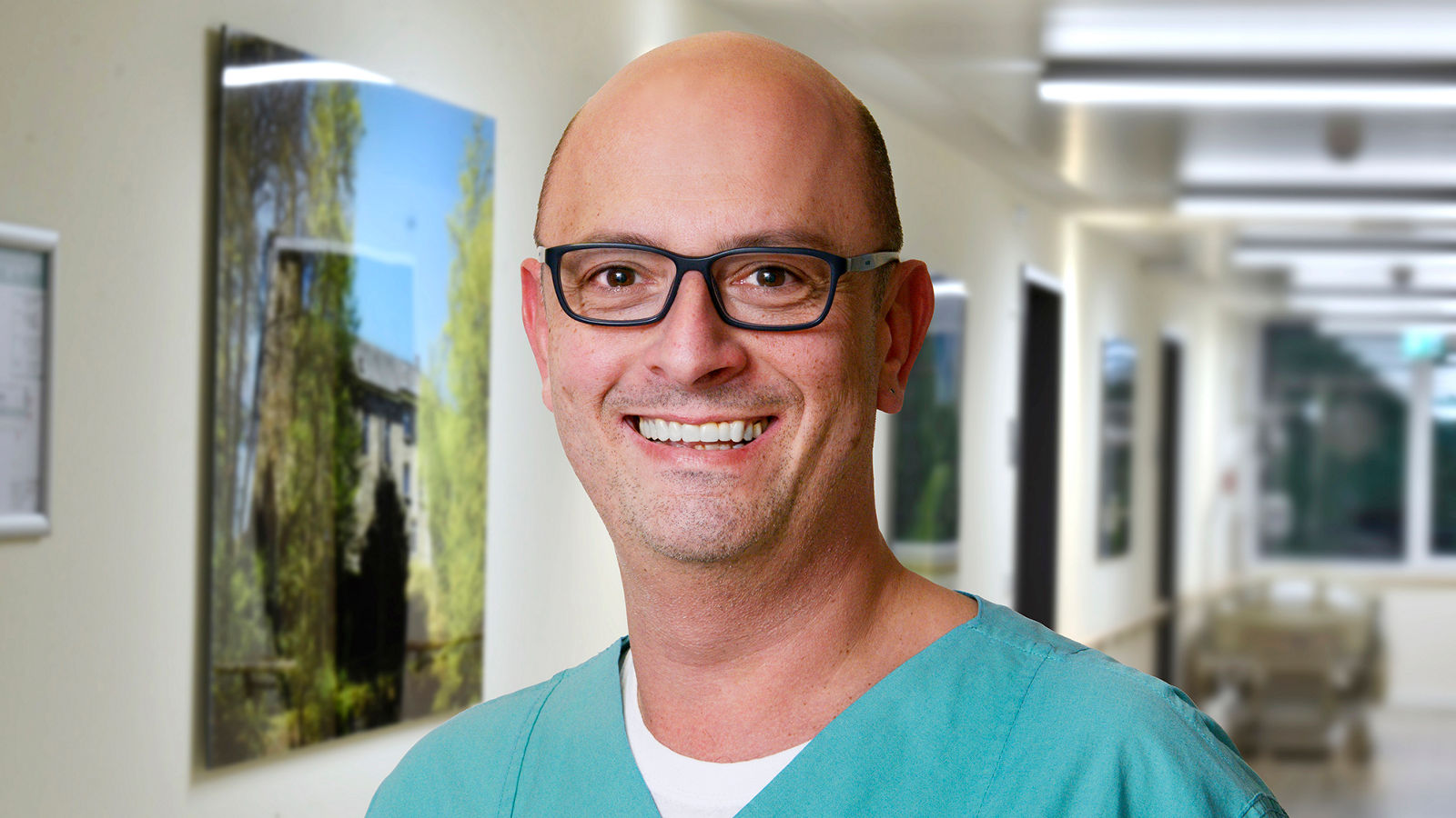 Angelos Chatzimeletis