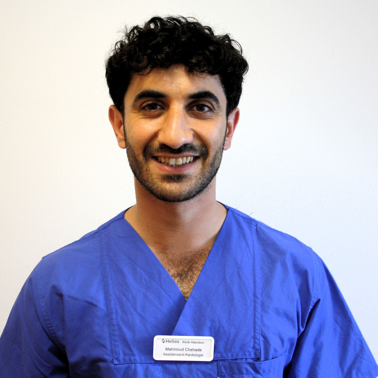 Mahmoud Chehade