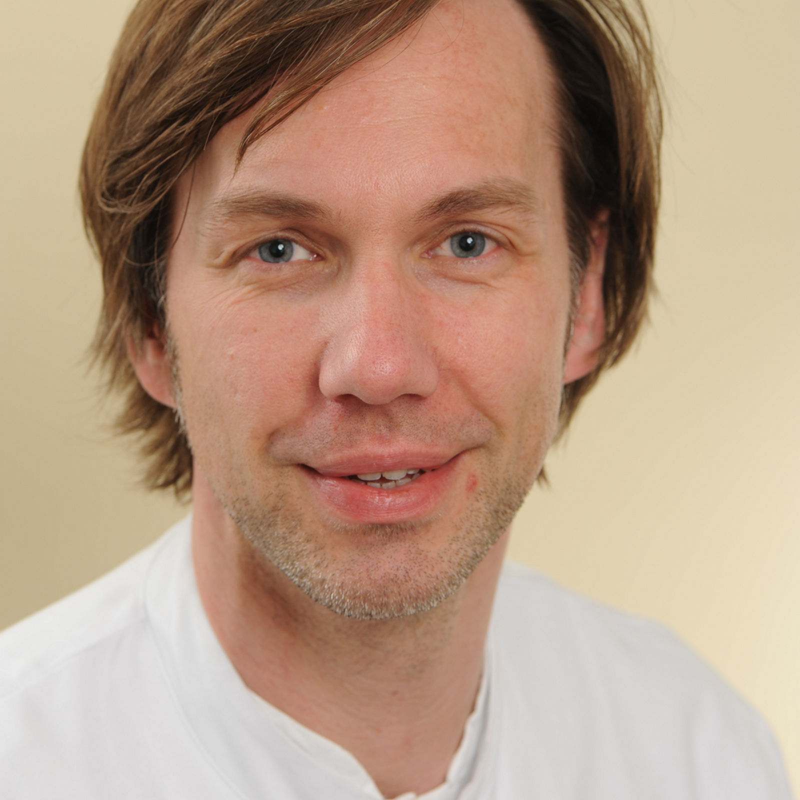 Christian Lang