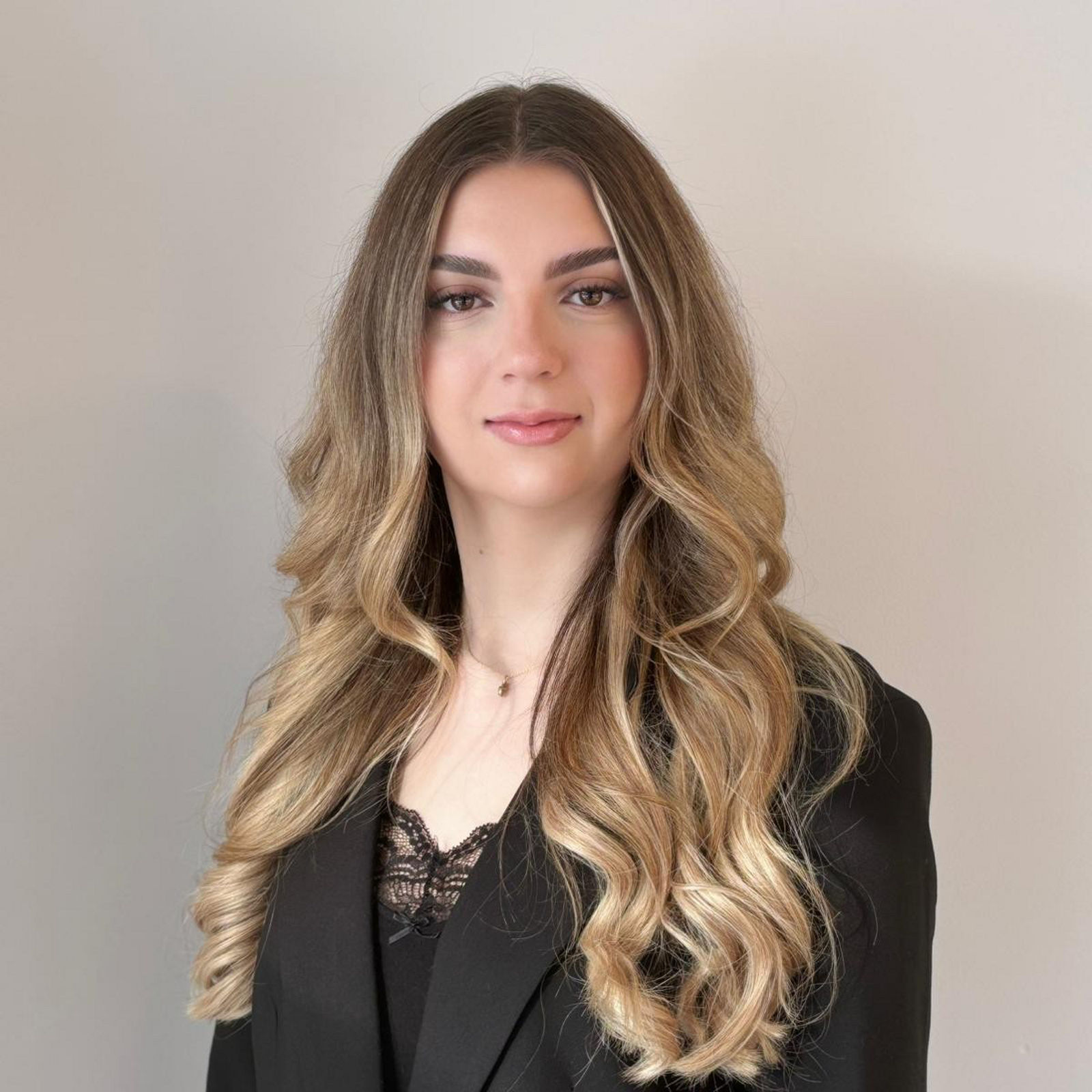 Aimee Chroscinski