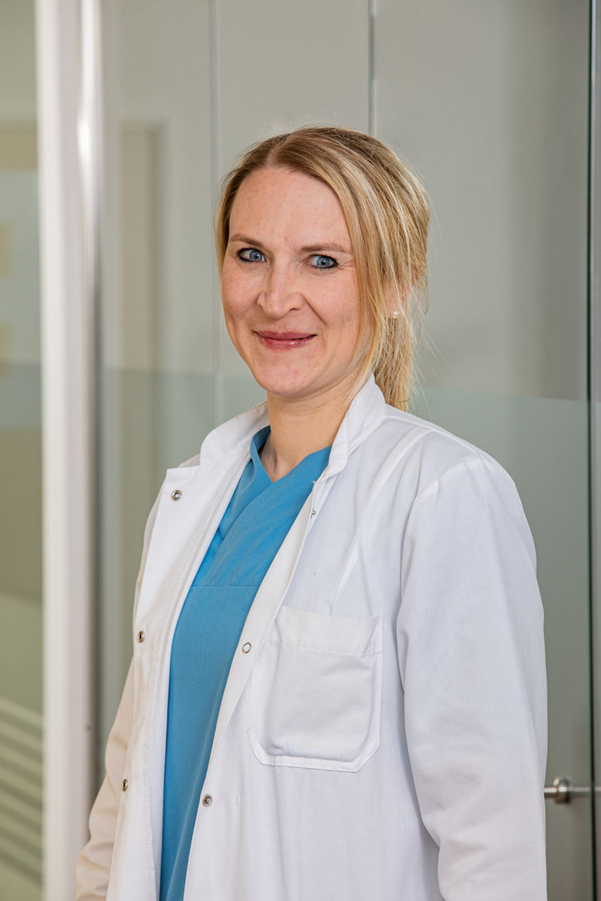 Dr. med. Anna Katharina Cnyrim | Helios Kliniken Kassel