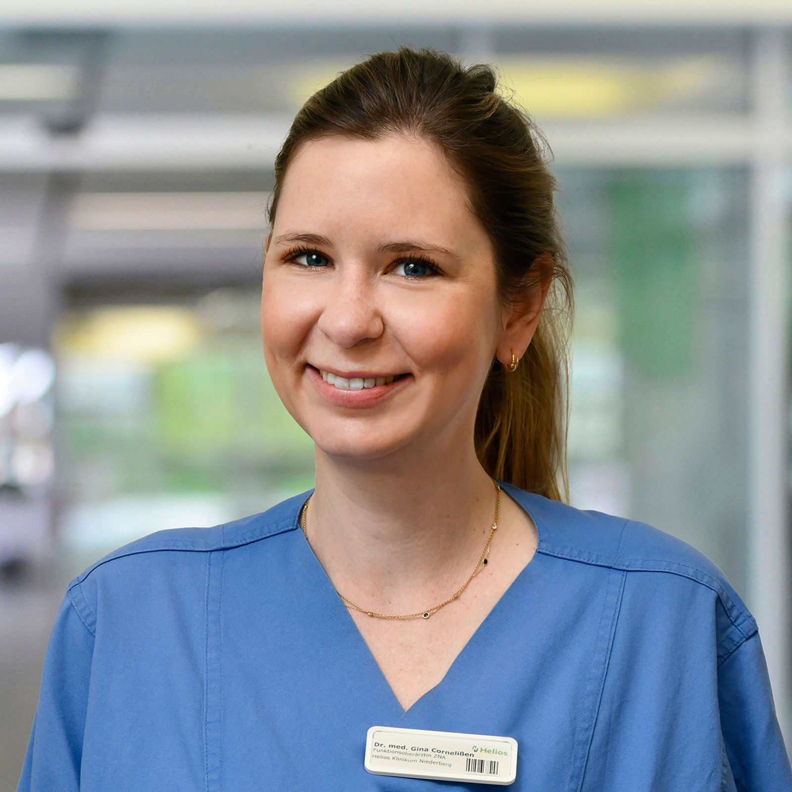 Gina Cornelißen