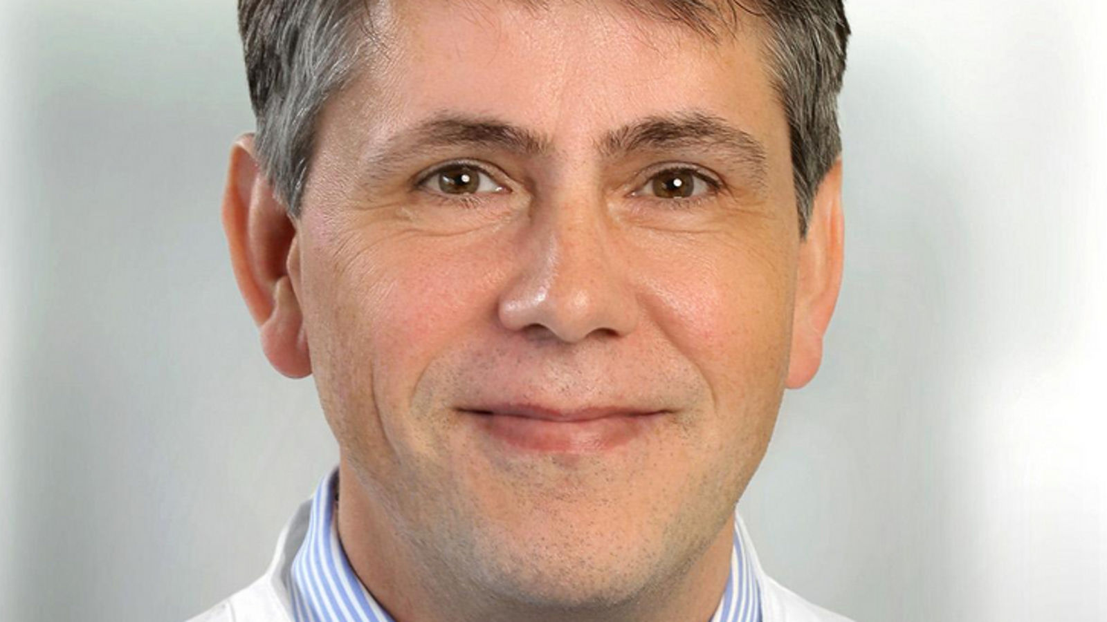 Neuer Ärztlicher Direktor in der Helios Klinik Köthen  