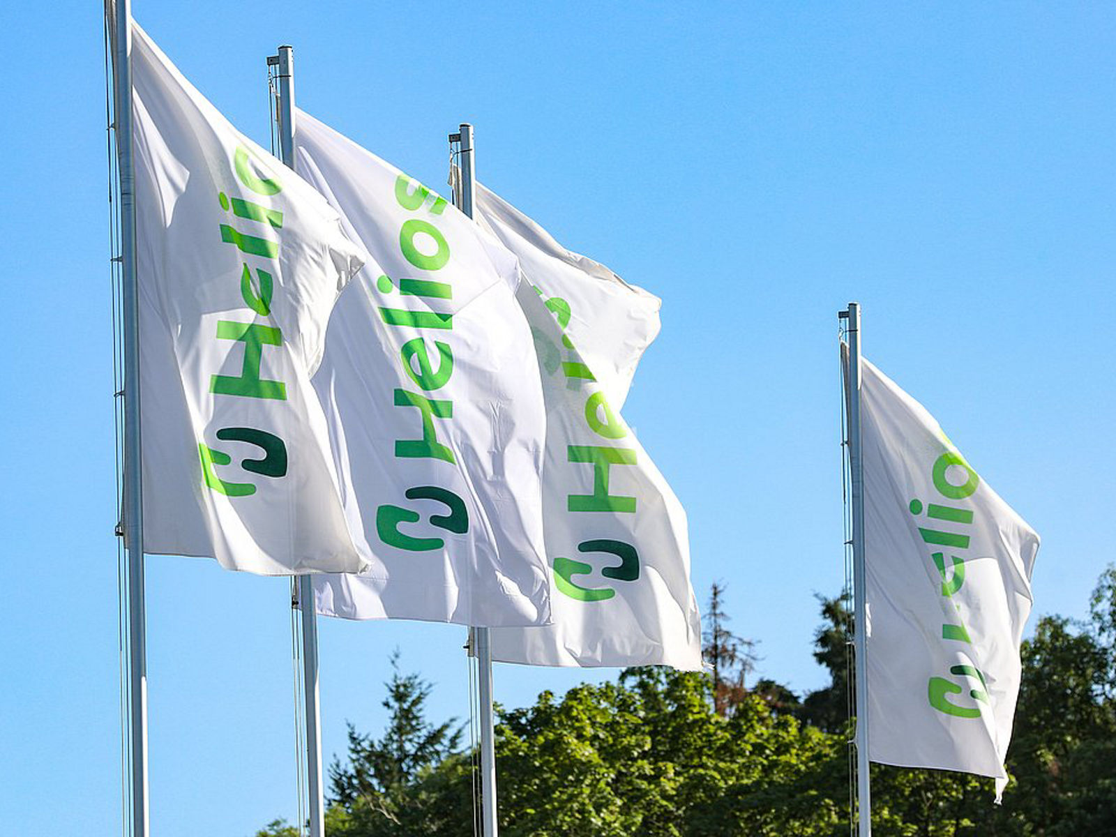 Trotz verbesserten Angebots von Helios kein Einigungswille bei Verdi spürbar