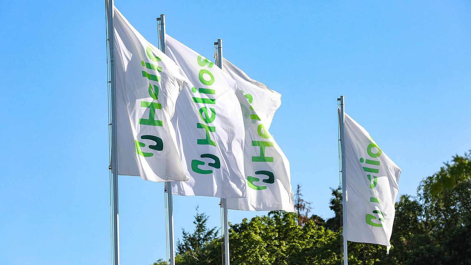 Zweite Runde der Entgelttarifverhandlungen für die Helios Frankenwald Klinik Kronach mit ver.di 